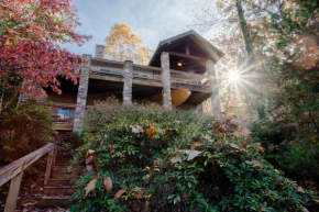 Catawba Lake House, Lake Lure